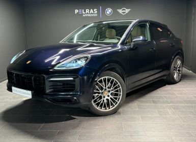 Porsche Cayenne Coupé 3.0 V6 462ch E-Hybrid Occasion