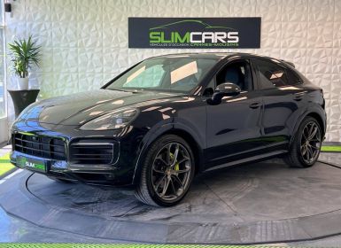 Vente Porsche Cayenne Coupe 3.0 V6 462ch E-Hybrid Euro6d-T-EVAP-ISC Occasion