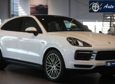 Vente Porsche Cayenne Coupe 3.0 v6 462ch hybride Occasion