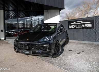 Porsche Cayenne coupe 3.0 v6 470 LEASING 1290E-MOIS