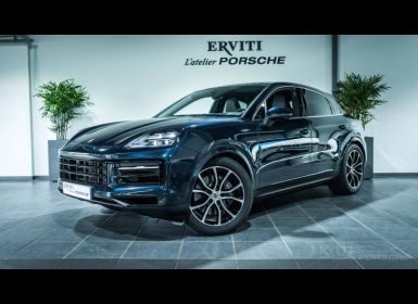 Achat Porsche Cayenne Coupé 3.0 V6 470ch E-Hybrid Neuf