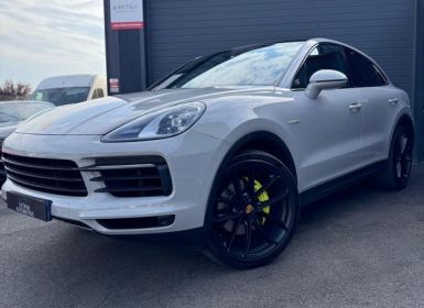 Vente Porsche Cayenne coupe 3.0 v6 turbo hybrid 340 + 122ch automatique 4x4 Occasion