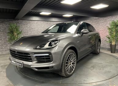 Achat Porsche Cayenne Coupé 3.0i V6 - 462 - BVA Tiptronic S  E-Hybrid Occasion