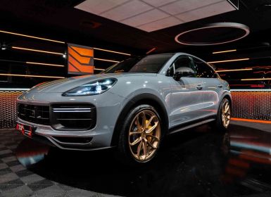 Porsche Cayenne COUPE 4.0 TURBO GT 640 PDK8 Occasion