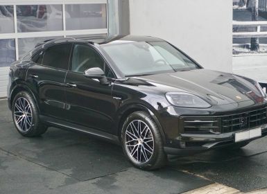 Vente Porsche Cayenne COUPE 4.0 V8 474 ch S Occasion