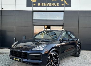 Achat Porsche Cayenne COUPE (9YA) 3.0 V6 462 E-HYBRID Occasion