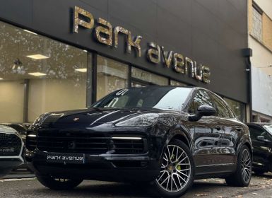 Achat Porsche Cayenne COUPE (9YA) 3.0 V6 462CH E-HYBRID Occasion