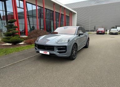 Porsche Cayenne COUPE (9YA) 4.0 V8 500CH GTS Occasion