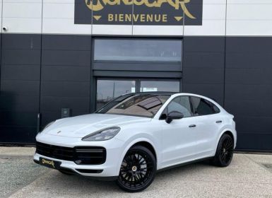 Porsche Cayenne COUPE (9YA) 4.0 V8 550 TURBO