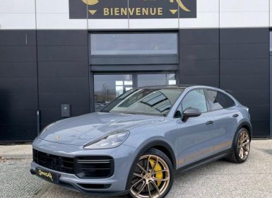 Porsche Cayenne COUPE (9YA) 4.0 V8 640 TURBO GT