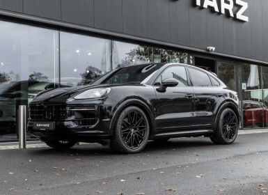 Vente Porsche Cayenne COUPE E-HYB-SPORTDESIGN-HD-MATRIX-HUD-INNO-360-... Occasion