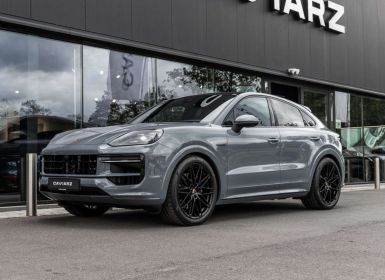 Porsche Cayenne COUPE E-HYB-SPORTDESIGN-HEAD-UP-PANO-INNO-18W-FULL