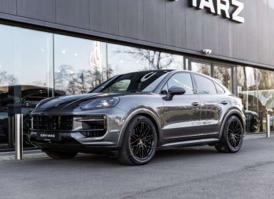 Porsche Cayenne COUPE E-HYB-SPORTUITL-21-PANO-MATRIX-ACC-360-BOSE Occasion