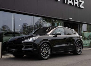 Achat Porsche Cayenne COUPE E-HYB-SPORTUITL.-AIR-HUD-SOFTCLOSE-18W-FULL! Occasion