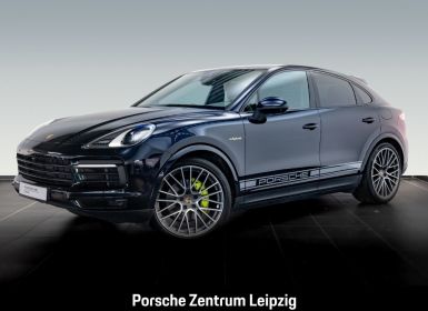 Vente Porsche Cayenne Coupe E-Hybrid  462 TOP BOSE JA 22 1èreM P.Approved  TVA Récup.Reconductible Occasion