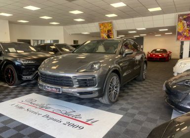 Achat Porsche Cayenne Coupe E HYBRID Occasion