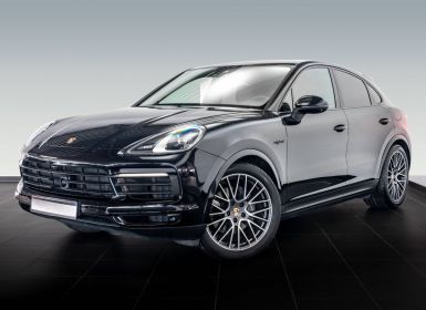 Achat Porsche Cayenne Coupe E-Hybrid Occasion