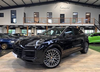 Porsche Cayenne coupe e-hybrid 3.0 v6 462 ch awd