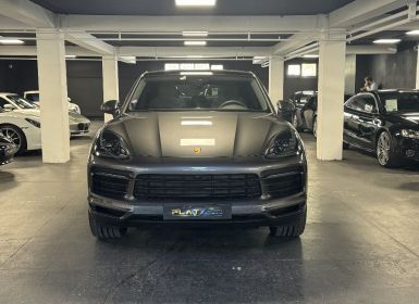 Porsche Cayenne COUPE E-Hybrid 3.0 V6 462 ch Origine FRANCE