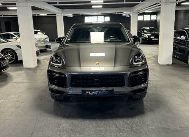 Porsche Cayenne COUPE E-Hybrid 3.0 V6 462 ch Origine FRANCE