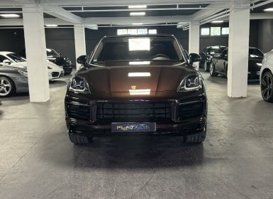 Porsche Cayenne COUPE E-Hybrid 3.0 V6 462 ch Platinium Edition 