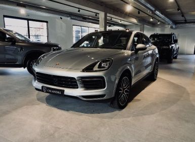 Porsche Cayenne COUPE E-HYBRID 3.0 V6 462 CH TIPTRONIC