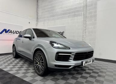 Porsche Cayenne COUPE E-Hybrid 3.0 V6 462 ch Tiptronic Occasion