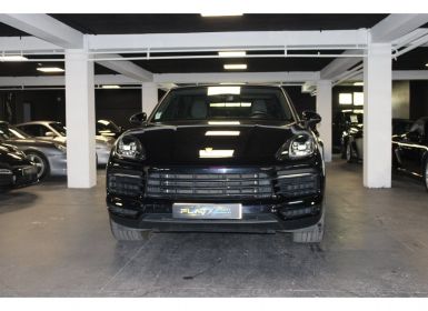 Vente Porsche Cayenne COUPE E-Hybrid 3.0 V6 462 ch Tiptronic BVA  Occasion