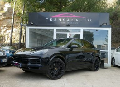 Porsche Cayenne COUPE E-Hybrid 3.0 V6 462 ch Tiptronic BVA Occasion