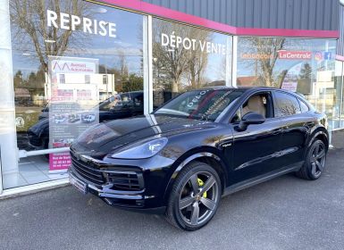 Porsche Cayenne COUPE E-Hybrid 3.0 V6 462 ch Tiptronic BVA