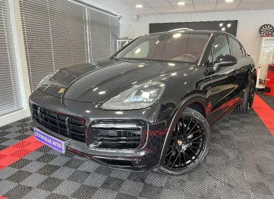 Porsche Cayenne COUPE E-Hybrid 3.0 V6 462 Tiptronic BVA