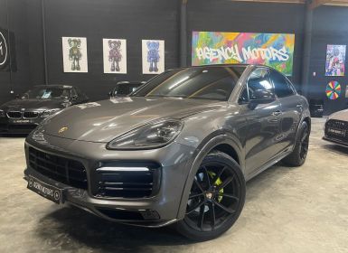 Porsche Cayenne Coupé E-Hybrid 3.0 V6 462 Tiptronic BVA