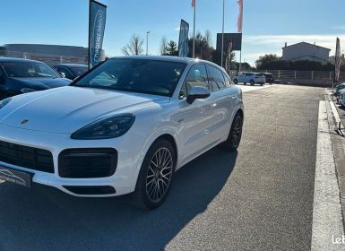 Porsche Cayenne Coupé E-Hybrid 3.0 V6 462 Tiptronic BVA Platinum Edition