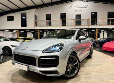 Porsche Cayenne Coupé E-HYBRID 3.0 V6 462 cv  PACK SPORT FULL CARBONE/GT DESIGN/PACK CHRONO