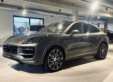 Vente Porsche Cayenne COUPE E-HYBRID 3.0 V6 470 CH Occasion