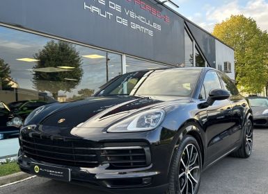 Achat Porsche Cayenne Coupé E-Hybrid 3.0L 462Ch Occasion