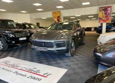 Vente Porsche Cayenne COUPE E-Hybrid 4.0 V6 462 CV  Occasion