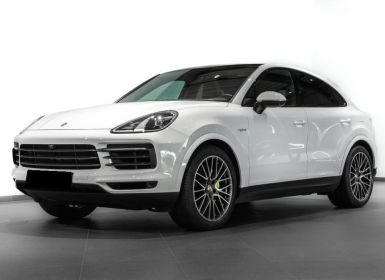 Achat Porsche Cayenne Coupé E-Hybrid 462 ch  Occasion