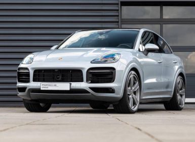 Porsche Cayenne COUPE E-HYBRID 462 FULL Occasion