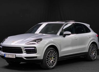 Achat Porsche Cayenne Coupe E-Hybrid 462 Pano*BOSE Occasion