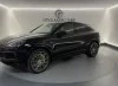 Achat Porsche Cayenne COUPE E-HYBRID 5PL Occasion