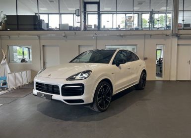 Porsche Cayenne Coupé E-Hybrid Coupé