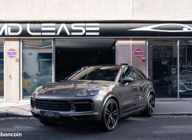 Achat Porsche Cayenne COUPE E-HYBRID Leasing 790E-MOIS Occasion