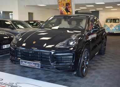 Achat Porsche Cayenne COUPE E-Hybrid Pack Sport Design 5 places Occasion