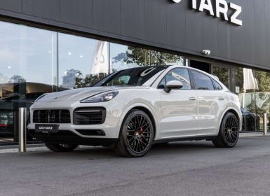 Achat Porsche Cayenne COUPE E-HYBRID PLATINUM ED.-SPORTDESIGN-AIR-22-.. Occasion