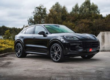 Porsche Cayenne Coupé E-Hybrid SportDesign BOSE Air Susp Occasion