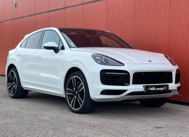 Achat Porsche Cayenne COUPE E-HYBRID V6 462 CV Occasion