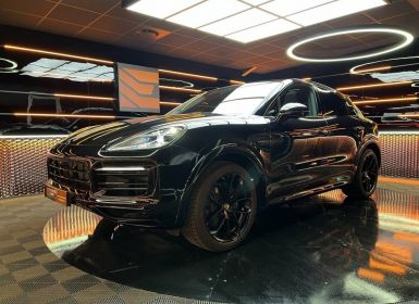 Vente Porsche Cayenne COUPE E-HYBRIDE 462CH Occasion