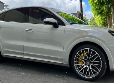 Achat Porsche Cayenne Coupe GTS Occasion