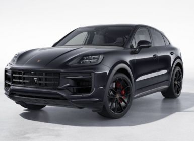 Achat Porsche Cayenne Coupé GTS Neuf